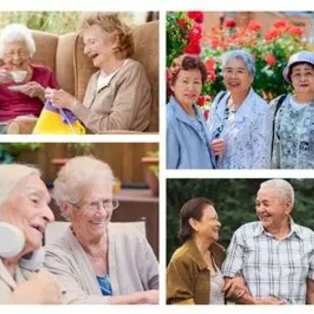 U3A Open Day & Morning Tea