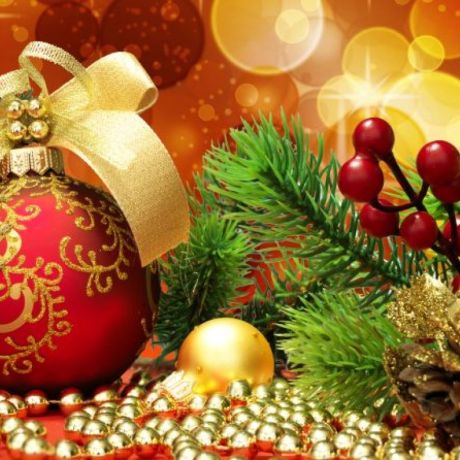 Office Christmas Closure