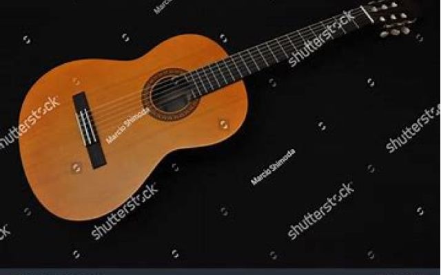 Classical Guitar